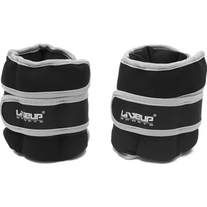 LS3031 2x2,5 Kg Ayarlı El-Ayak Ağırlığı
