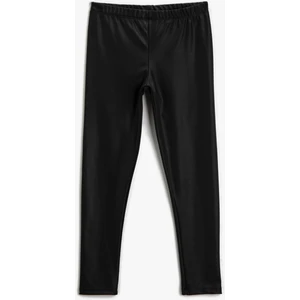 Basic Tayt Beli Lastikli