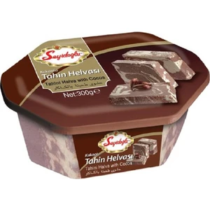 Kakaolu Tahin Helva 300 gr
