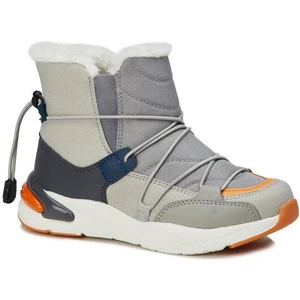 Pablo Çocuk Kürklü Hafif Kar Botu 943.21K.368