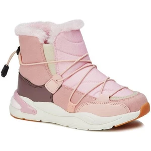 Pablo Çocuk Kürklü Hafif Kar Botu 943.21K.368