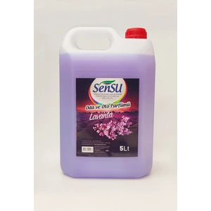 Oda Parfümü Lavanta  Kokusu 5 Lt