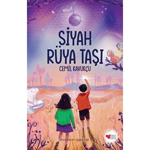 Siyah Rüya Taşı - Cemil Kavukçu