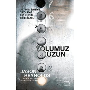 Yolumuz Uzun - Jason Reynolds