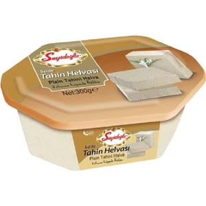 Sade Tahin Helva 300 gr