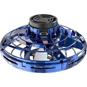 Flynova Ufo Fınterp Uçuş Uçuş Gyro Uçan Spinner Dekompresyon Oyuncak Yetişkin ve Çocuklar İçin Dekompresyon Noel Hediyeleri | Rc Helikopterler (Yurt Dışından)