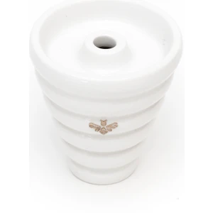 Yüksek Kalite Bee Hookah Karakovan Nargile Lülesi Black Hive V2