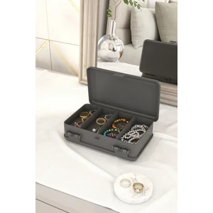 Dovi Home Makyaj Organizer ve Takı Kutusu Çok Amaçlı Düzenleyici