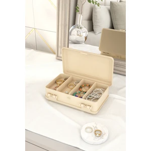 Dovi Home Makyaj Organizer ve Takı Kutusu Çok Amaçlı Düzenleyici