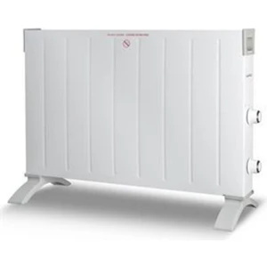 Hc 2947 Konvektör Konveksiyonel Isıtıcı 2500 Watt