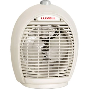 LX-6331 Fanlı Isıtıcı 2000 Watt - 2 Kademeli Isıtma Seçenegi (Sıcak/soguk)