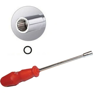 Karbüratör Ayar Tornavidası Husqvarna  435/445/236/240