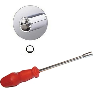 Karbüratör Ayar Tornavidası Alpına/castor 55