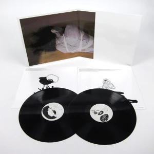 Björk / Greatest Hits (2lp) (Plak)