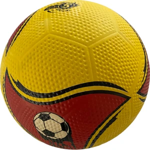 Her Zemine Uygun Dikişsiz Kauçuk Futbol Topu