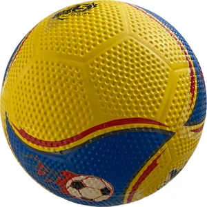 Her Zemine Uygun Dikişsiz Kauçuk Futbol Topu