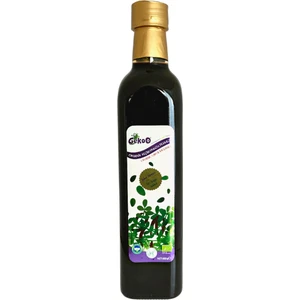 Organik Keçiboynuzu Pekmezi 680 gr