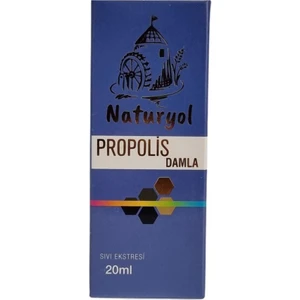 Propolis 20 ml