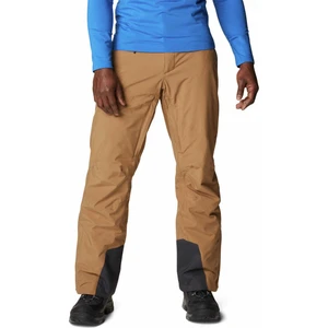 Kick Turn Iı Erkek Kayak Pantolonu