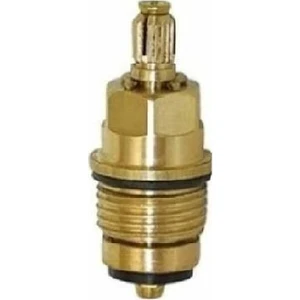 Salmastra Musluk Içi Normal