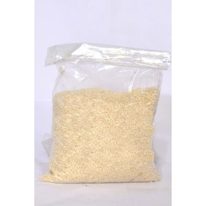 Harbiye Yöresel Hatay Beyaz Susam 500 gr