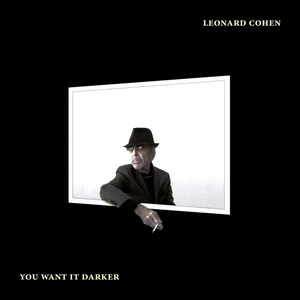 Sony Music Leonard Cohen / You Want It Darker (Plak)