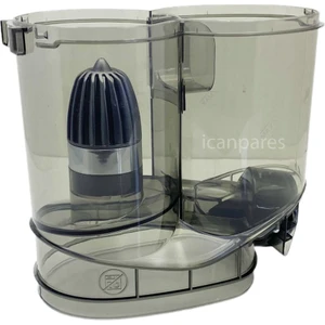 Philips XC7043 Speedpro Max Süpürge Toz Haznesi (Kapak Dahil Değildir)