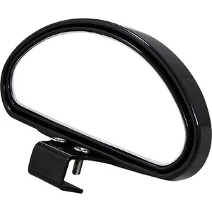 Temiz Pazar Büyük Boy Yardımcı Sürücü Aynası Kör Nokta Aynası 14 cm x 7 cm
