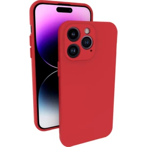 iPhone 14 Pro Max Kılıf Kamera Korumalı Silikon Rubber Arka Kapak