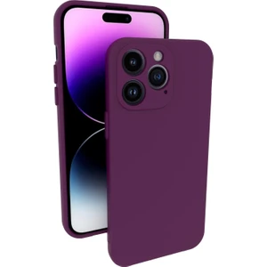 iPhone 14 Pro Max Kılıf Kamera Korumalı Silikon Rubber Arka Kapak