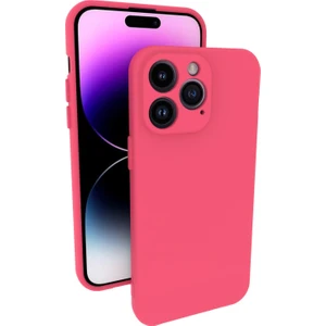 iPhone 14 Pro Max Kılıf Kamera Korumalı Silikon Rubber Arka Kapak