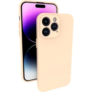 iPhone 14 Pro Max Kılıf Kamera Korumalı Silikon Rubber Arka Kapak