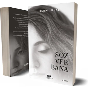 Söz Ver Bana - Serpil Ünal
