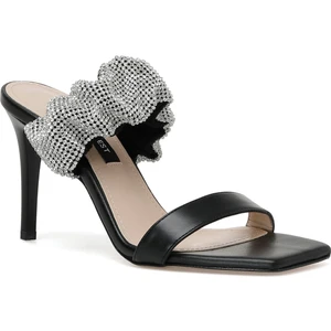 Nine West Lalla 2pr Siyah Kadın Terlik