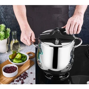 Düdüklü Tencere 12 Litre