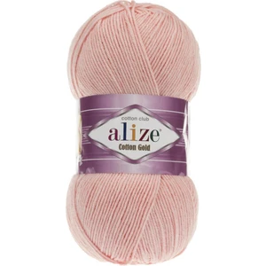 Cotton Gold Somon El Örgü Ipliği