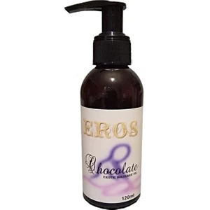 Çikolatalı Masaj Yağı 120ML / Eros Chocolate Massage Oil 120ML