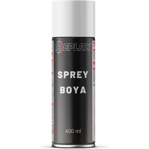 Beyaz Bulaşık Makinesi Sprey Rötuş Boyası