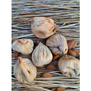 Bi' İncir Aydın Kuru Dağ İncir 1 kg