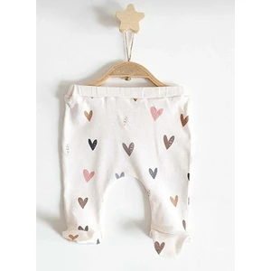Esya Baby Yenidoğan Hastane Çıkışı Kalpli 5’li Set