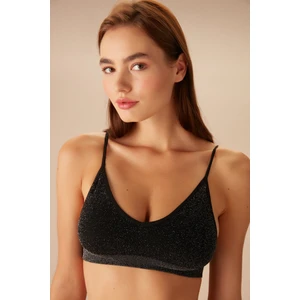 Shiny Bralet