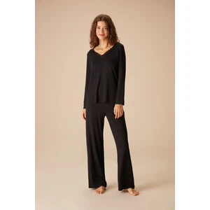 Nancy Pijama Takımı