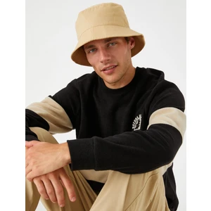 Basketbol Baskılı Sweatshirt Bisiklet Yaka