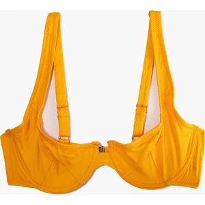 Şahike Ercümen XKoton - Wire Bikini Üstü