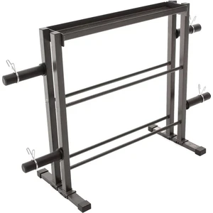 Ağırlık Plaka Dambıl Kettlebell Standı Rack