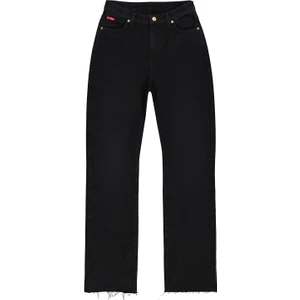 Lee Cooper Denim Pantolo, 27-28, Renksiz