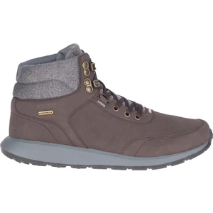 Kahve Kadın Outdoor Bot J003545 Capron Mıd Wp