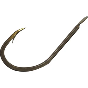 Vmc Faultless Spade End Olta Iğnesi 9294BZ Bronz No:1-0 - 25LI