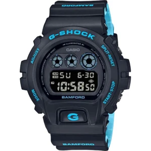 DW-6900BWD-1DR Kol Saati