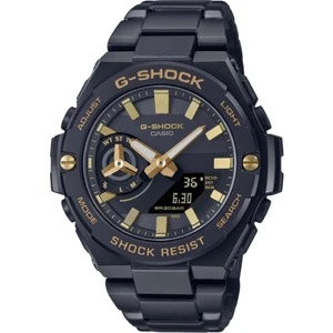 GST-B500BD-1A9DR Kol Saati